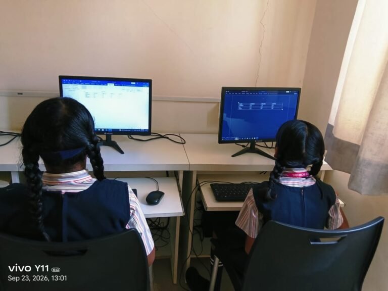Computer learning