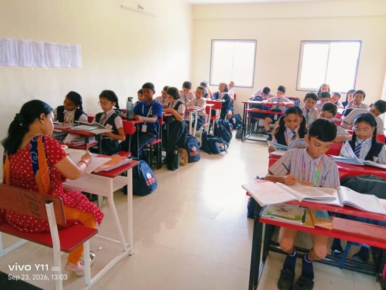 Grade 5 SST Live Class